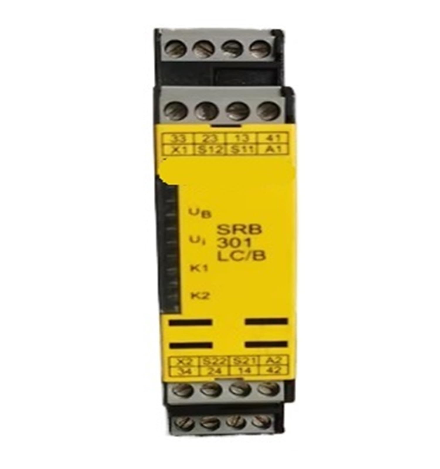 CLEUFWKO SRB301LC-24V relay