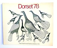 Dorset Cape Dorset Graphics Annual 0919880142 Book Cover