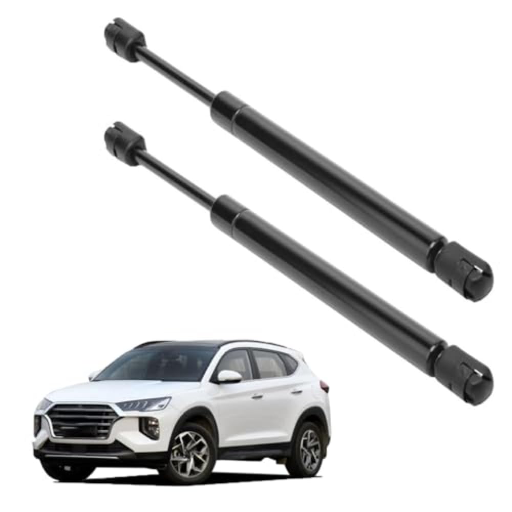 Amortiguadores de maletero para Hyundai Tucson: renueva los resortes de gas vencidos