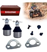 Embrayage De Démarreur Polaris Predator Outlaw 500 - Foto 3