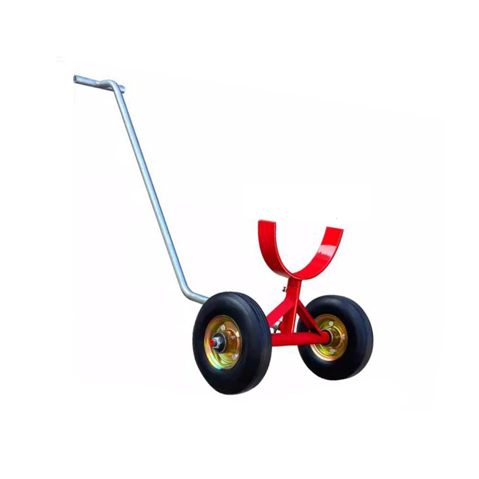 Chariot à roulettes pour plantes déplacer pot lourd sans effort et sans douleur
