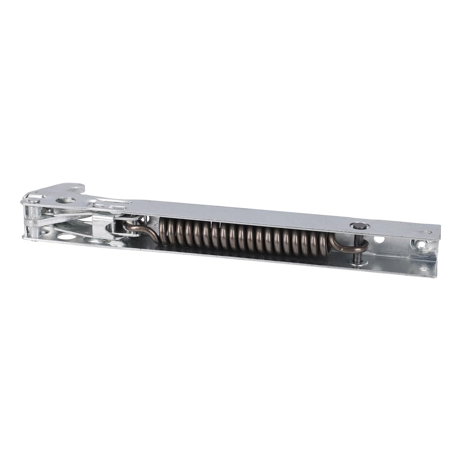 easyPART passend für SAMSUNG DG97-00023A Türscharnier links/rechts für | Backofen, Scharnier, Türband, Ofentür, Herd, Einbaubackofen, Ersatzscharnier, Beidseitig, Küchengerät, Backofentür