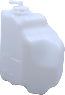 Coolant Reservoir Tank with Cap for Acura TLX 2021-2023, Honda Accord 2018-2022