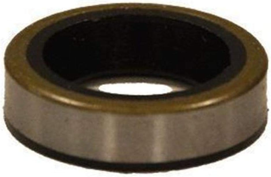 ATP Automotive SO-19 Automatic Transmission Selector Shaft Seal