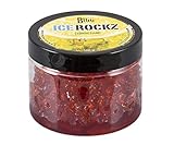  Bigg Ice Rockz 120g Lemon Cake