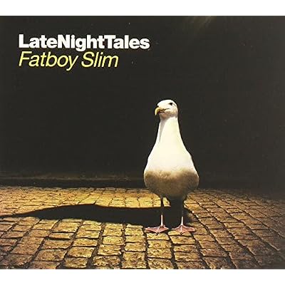 Late Night Tales - Fatboy Slim