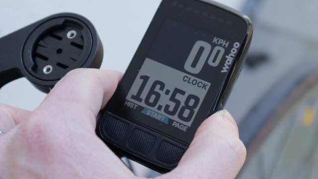 Watch Six KEY Things to KNOW About the Wahoo ELEMNT BOLT V2 on
