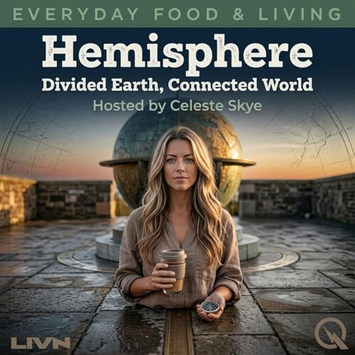 Hemisphere Titelbild