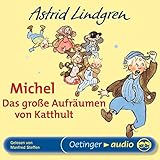  Michel - Das große Aufräumen von Katthult