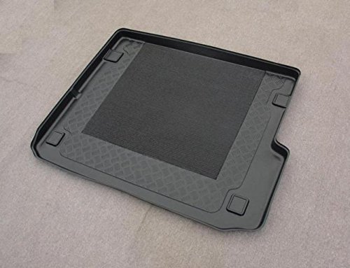 Preisvergleich Produktbild OPPL 80008848 Kofferraumwanne mit Anti-Rutsch