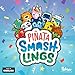 Pinata Smashlings: Pinata Box - Luna The Unicorn -Kids Articulated 5