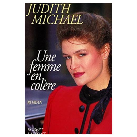 Une femme en colère