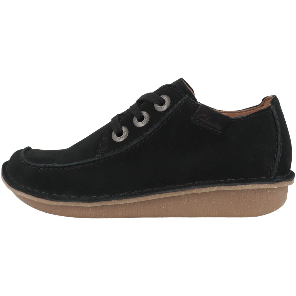 Clarks Women's Funny Dream Oxford — view 5