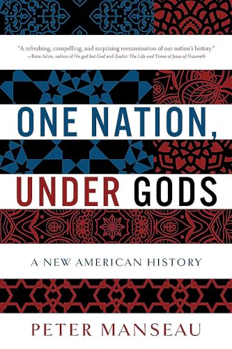 One Nation, Under Gods