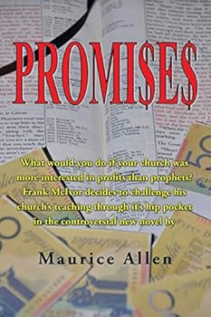 Paperback Promises Book