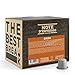 Note D'Espresso, Orzo, Capsule Compatibili con sistema NESPRESSO*, 100 caps