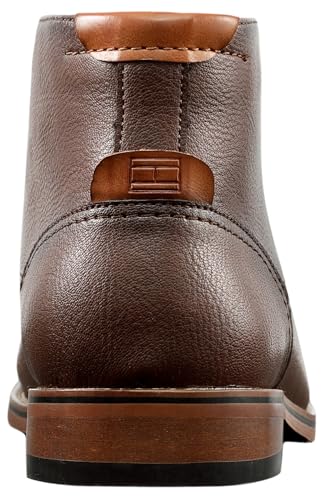 Tommy Hilfiger Men's Blaze Chukka Boot3