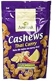 Alnatura Bio Cashews Thai Curry, 100g