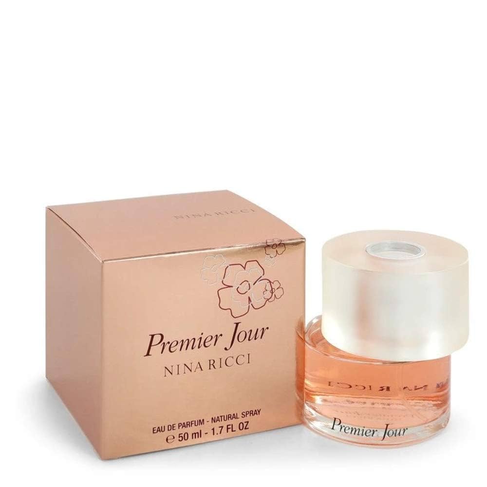 香水(女性用) Premier Jour Nina Ricci 100ml Premier Jour Nina Ricci perfume - a fragrance for women 2001