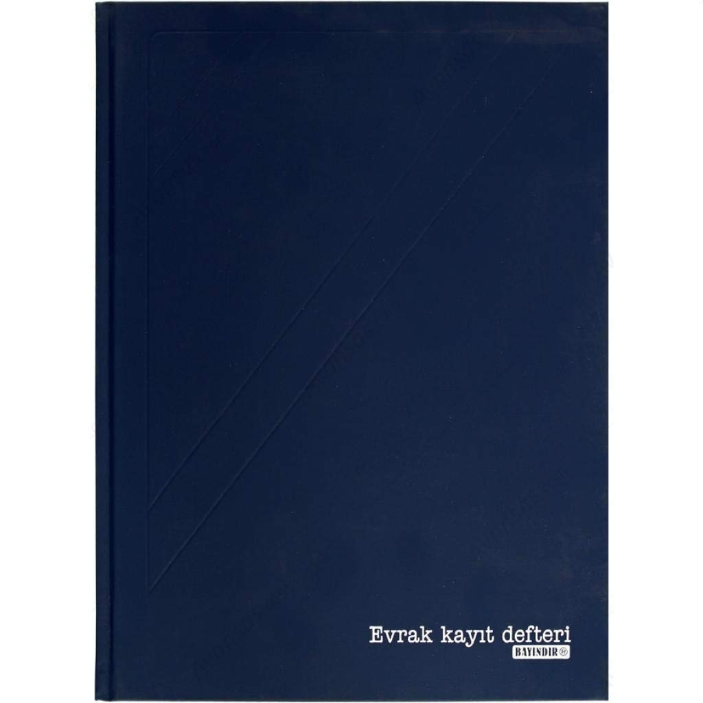LIBRO DI REGISTRAZIONE DELLA FORESTA DELLE DONNE 72 YP.