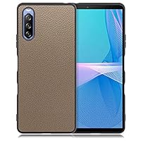 Amazon.co.jp: LOOF Luxury-Shell Series Xperia 10 III Xperia 10 III