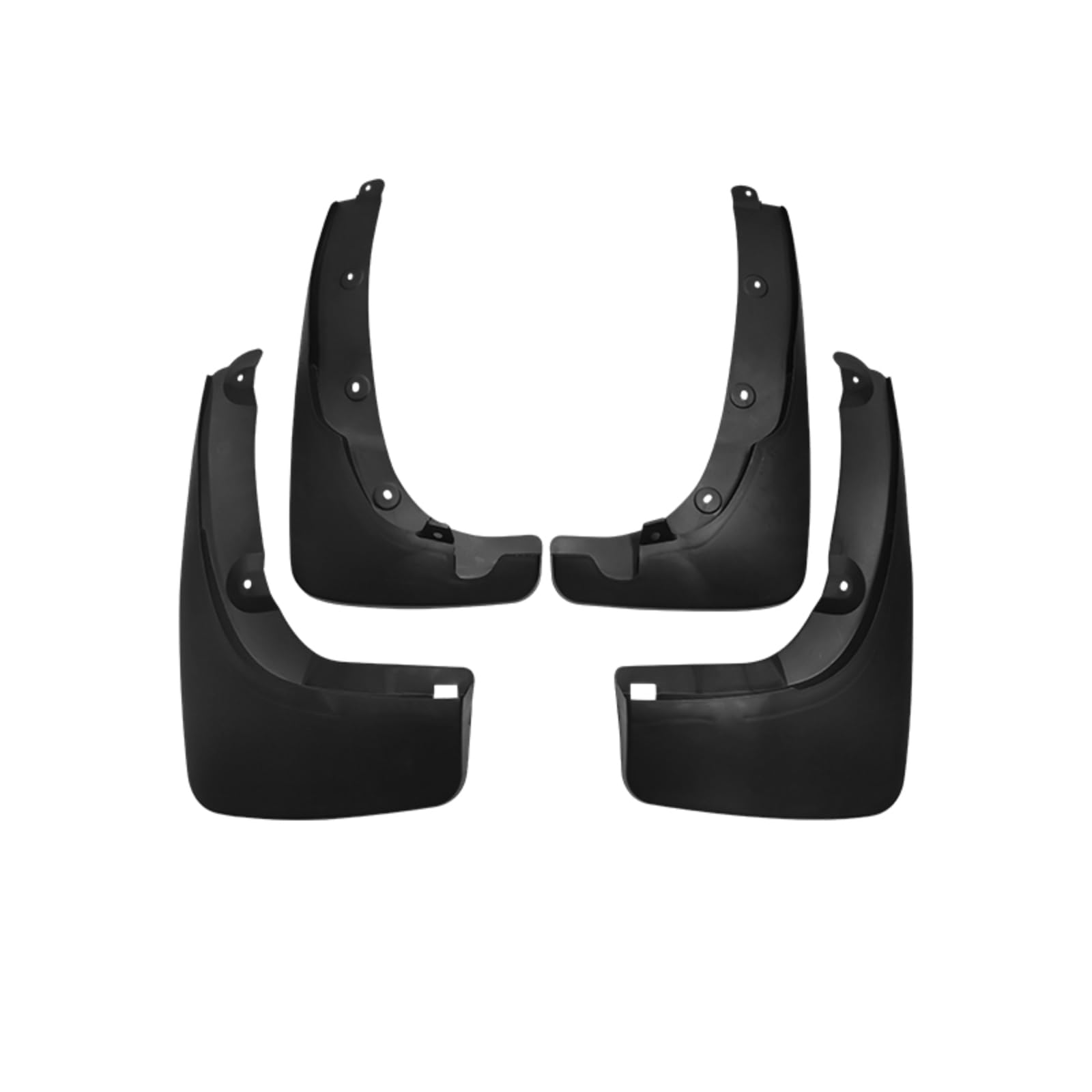 Garde-boue Toyota RAV4 2000-2005 XA20 évite rouille et impacts de gravillons