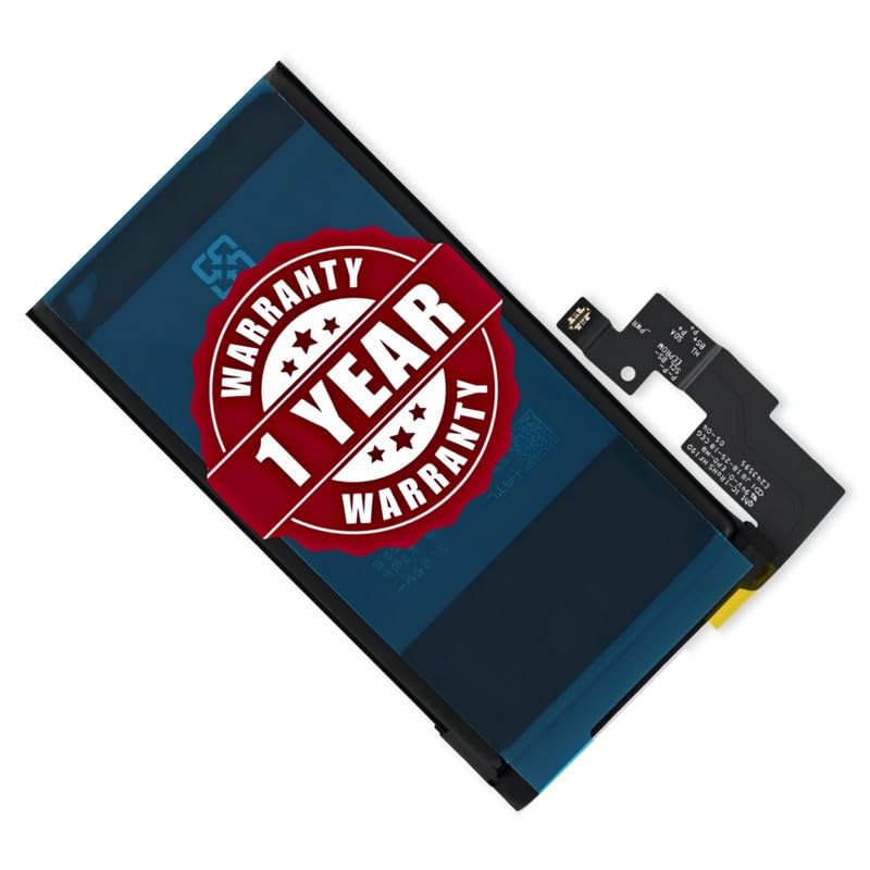 Image of Original G63QN Battery Compatible for Google Pixel 6 Pro - (5003mAh) - 1 Year Warranty BC46