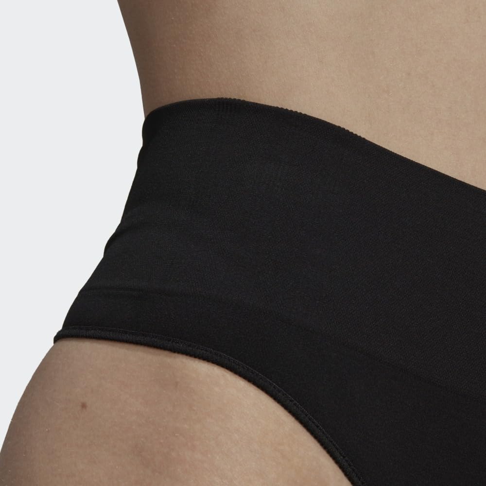 adidas Damen Nahtloser Tanga für Damen, Singles Tangahöschen (1er Pack)