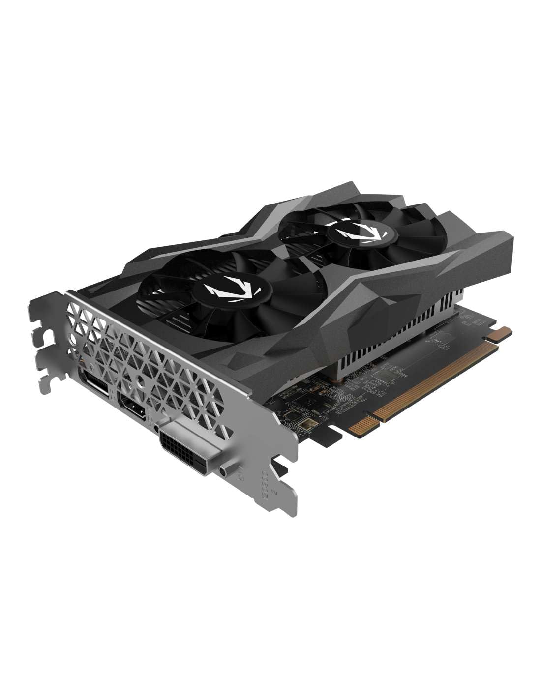 Amazon.in: Buy Zotac Gaming Geforce GTX 1650 Amp Core Gddr6