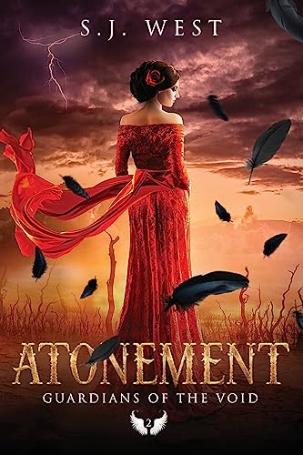 Atonement (Guardians of the Void)