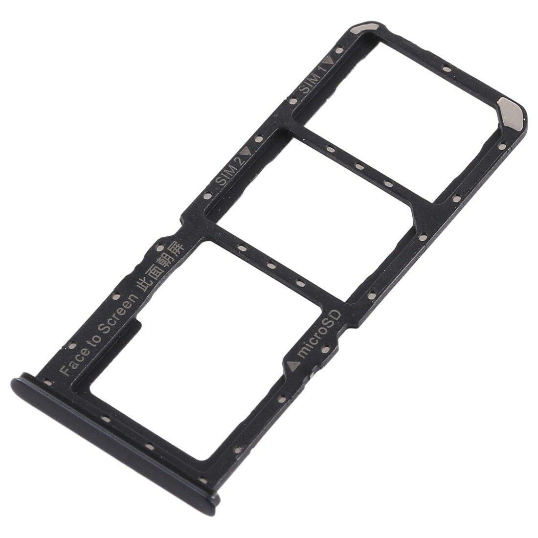 nafs compatible with sim tray oppo a3 black