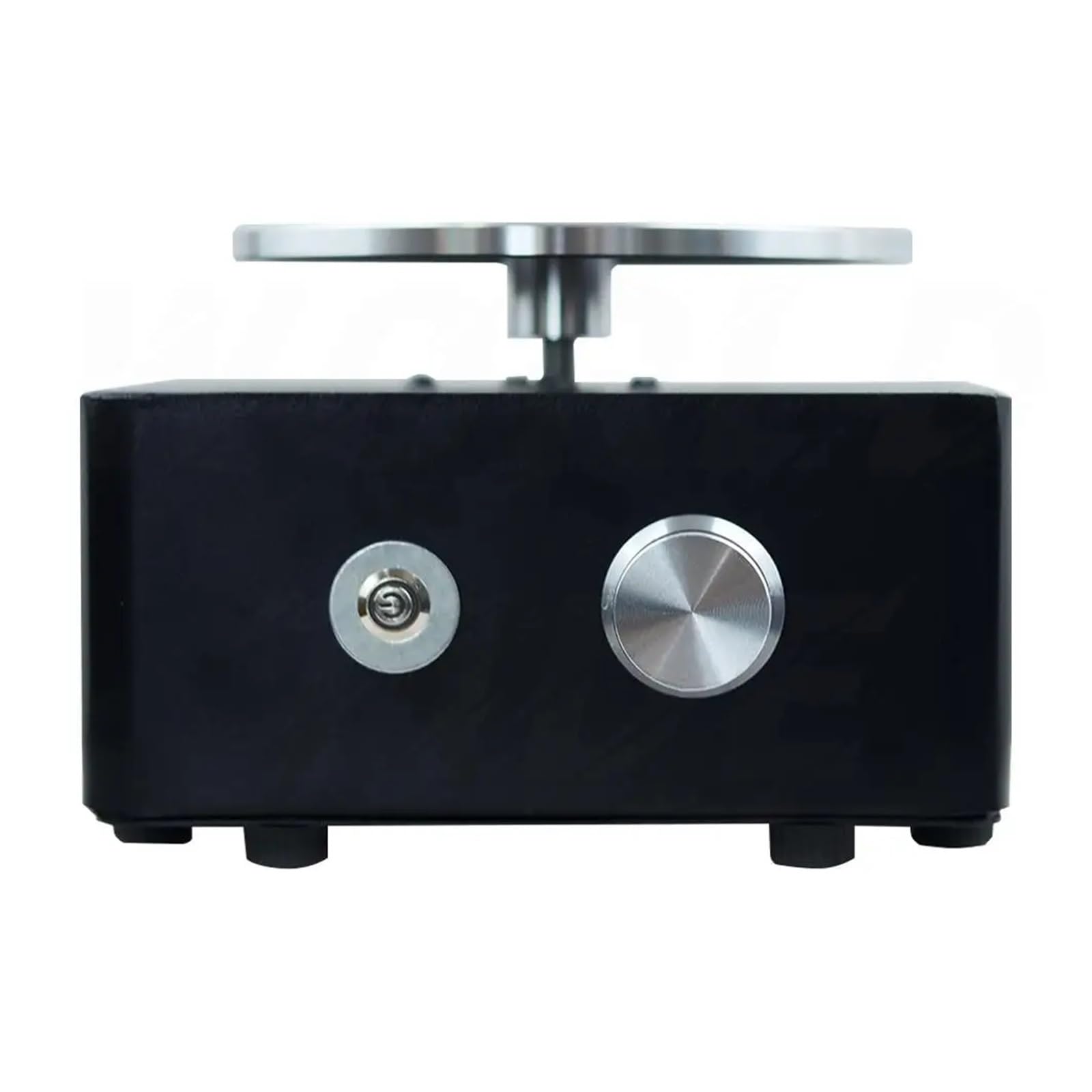 DIY Akumulatorowa Elektryczna Maszyna Do Koła Garncarskiego Do Rzemiosła Artystycznego Ceramiki Gliny Narzędzia Do Garncarstwa MINI Obrotowy Stolik Garncarski 0-160RPM 2000MA