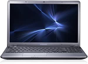 Samsung Series 3 355V 15.6-inch Notebook (AMD Quad-Core A8-4500M 1.9GHz Processor, 6GB DDR3_SDRAM, AMD Radeon HD 7640G Graphics Card, Windows 8)