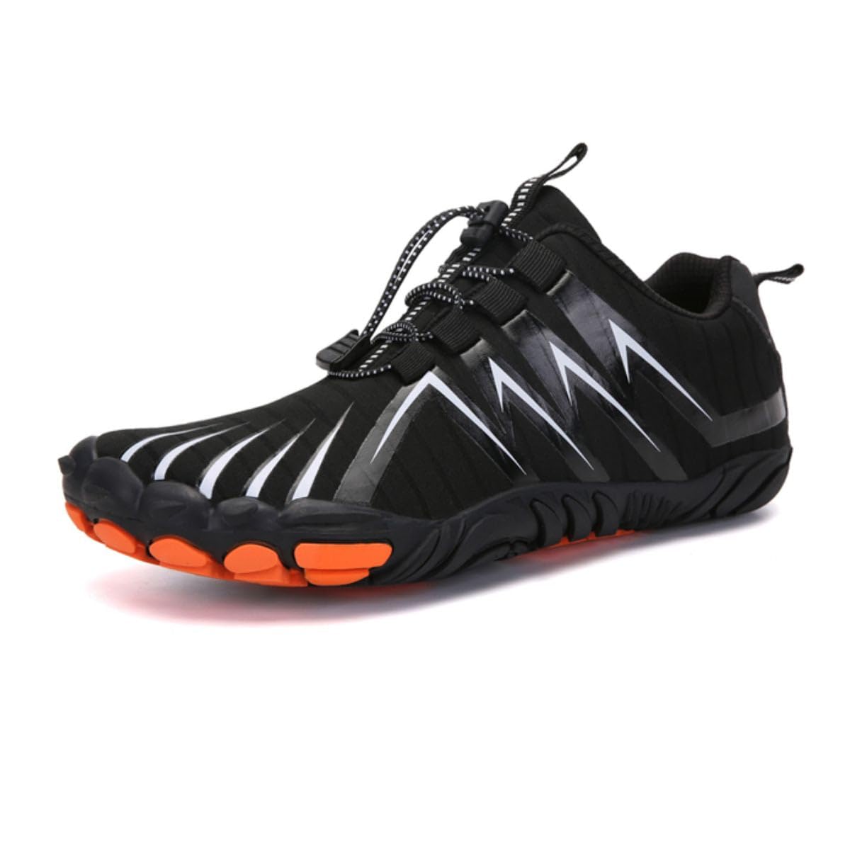 FELDLUFT Explorer - Transition Barefoot Shoes, Motion - Healthy and Non-Slip Everyday Barefoot Shoes
