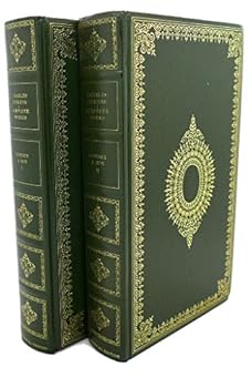 Hardcover DOMBEY AND SON Book