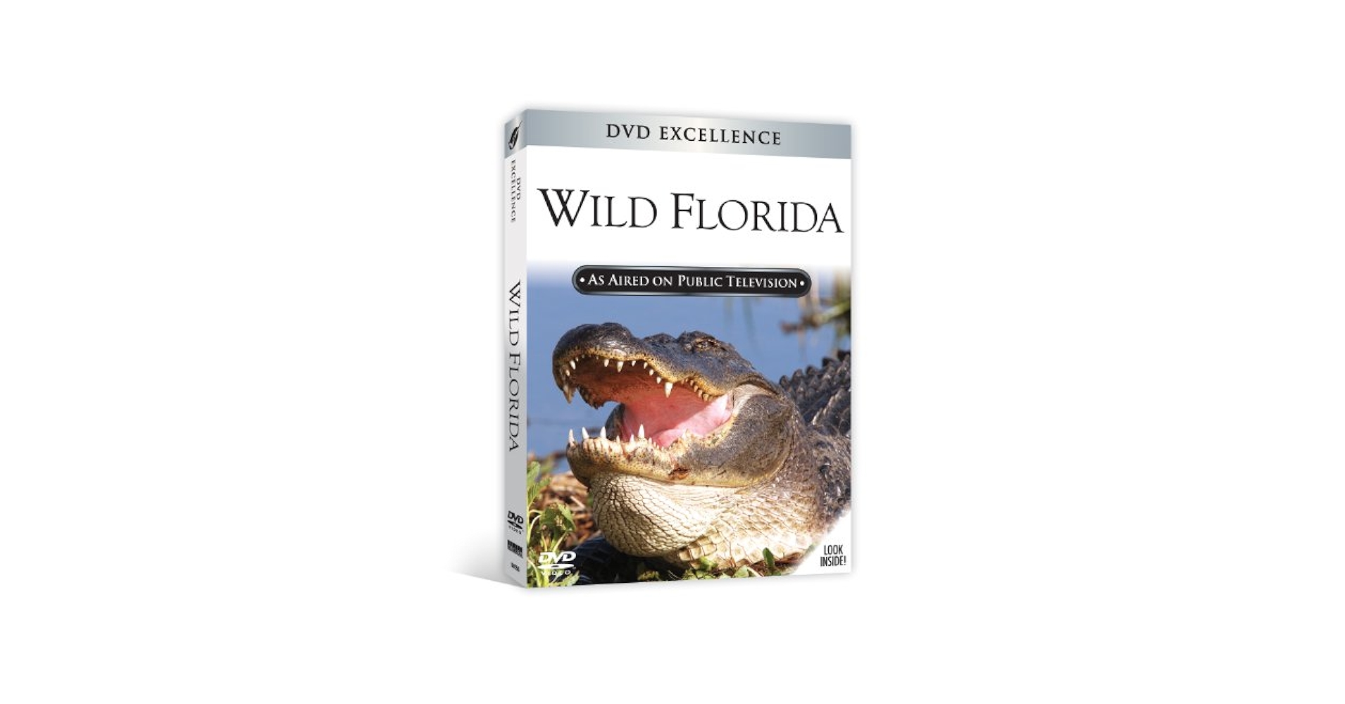 その他 Wild Florida [DVD] [Import] wgteh8f Amazon.com: Wild Florida : Crocodile, Alligator, Panther
