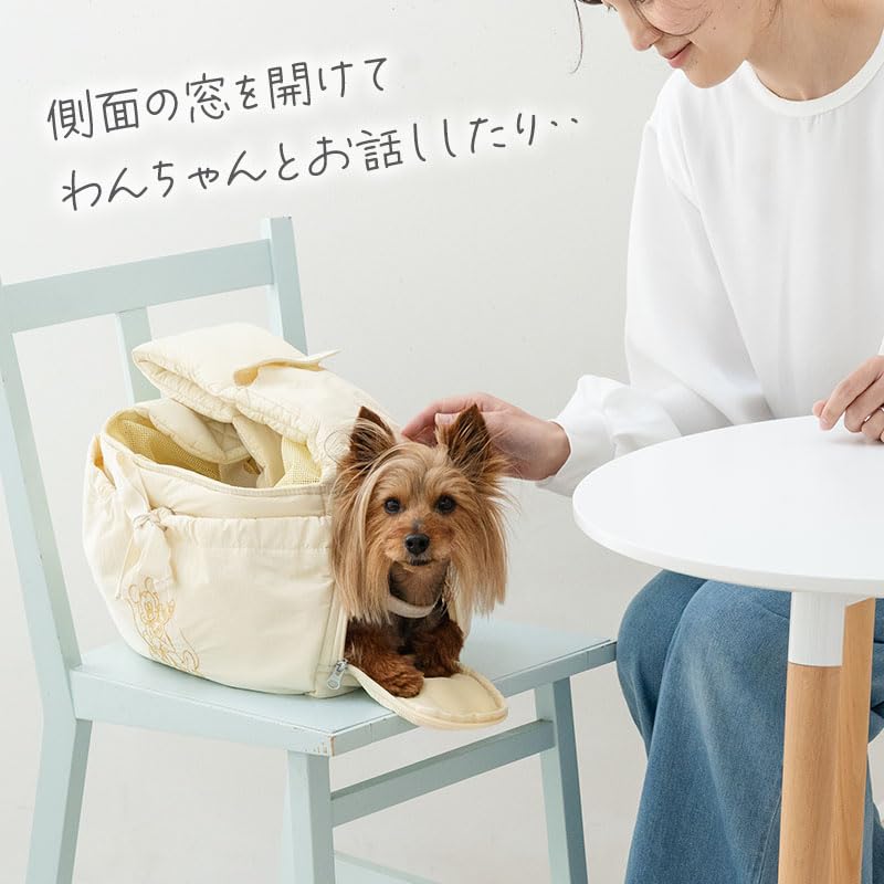 犬用品 ディズニー トイ・ストーリー 犬用ドライブキャリー