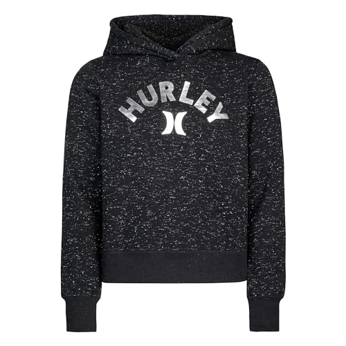 Image of Hurley girls One and Only Pullover Hoodie