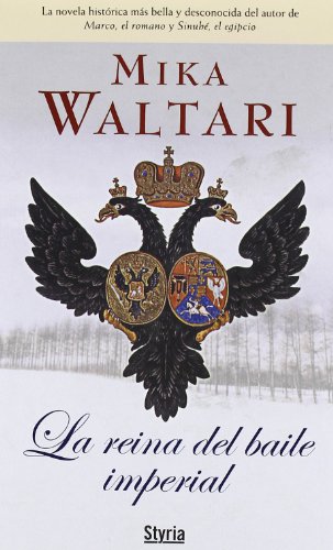 La Reina Del Baile Imperial