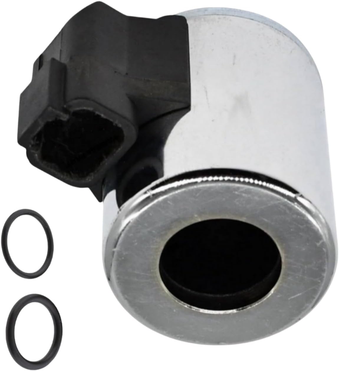 Solenoid Valve Coil 85827798 For New Holland Backhoe Loader B100B B110B B90B B95 B95B B95BLR LB110.B LB75.B LB90.B Aftermarket Parts