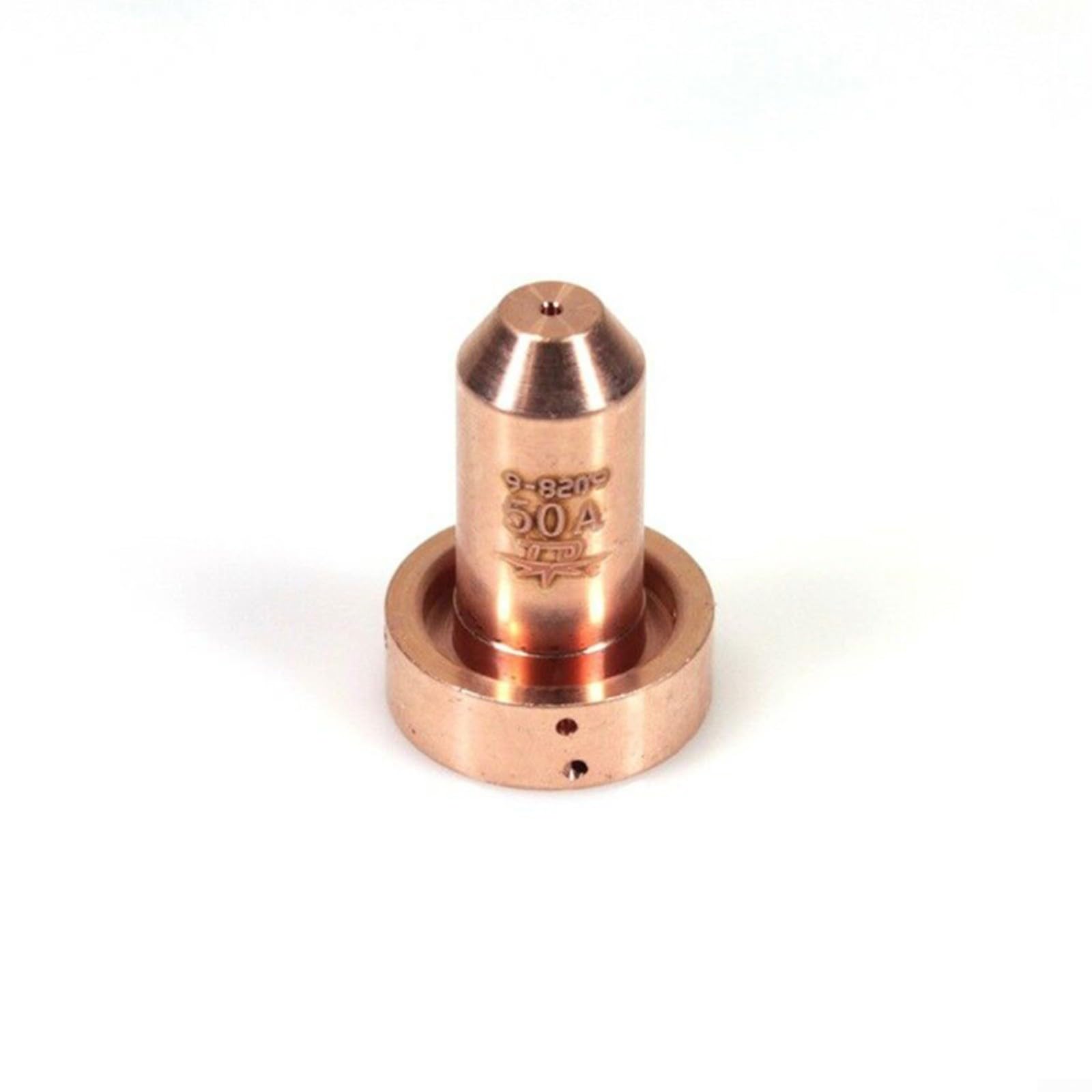 22-teiliges Plasmabrenner Verbrauchsmaterial-Kit Dynamik für SL60-Systeme, enthält 9-8215 Elektroden 9-8207 Düsen 9-8218 Halteboxen 9-8213 Starterboxen