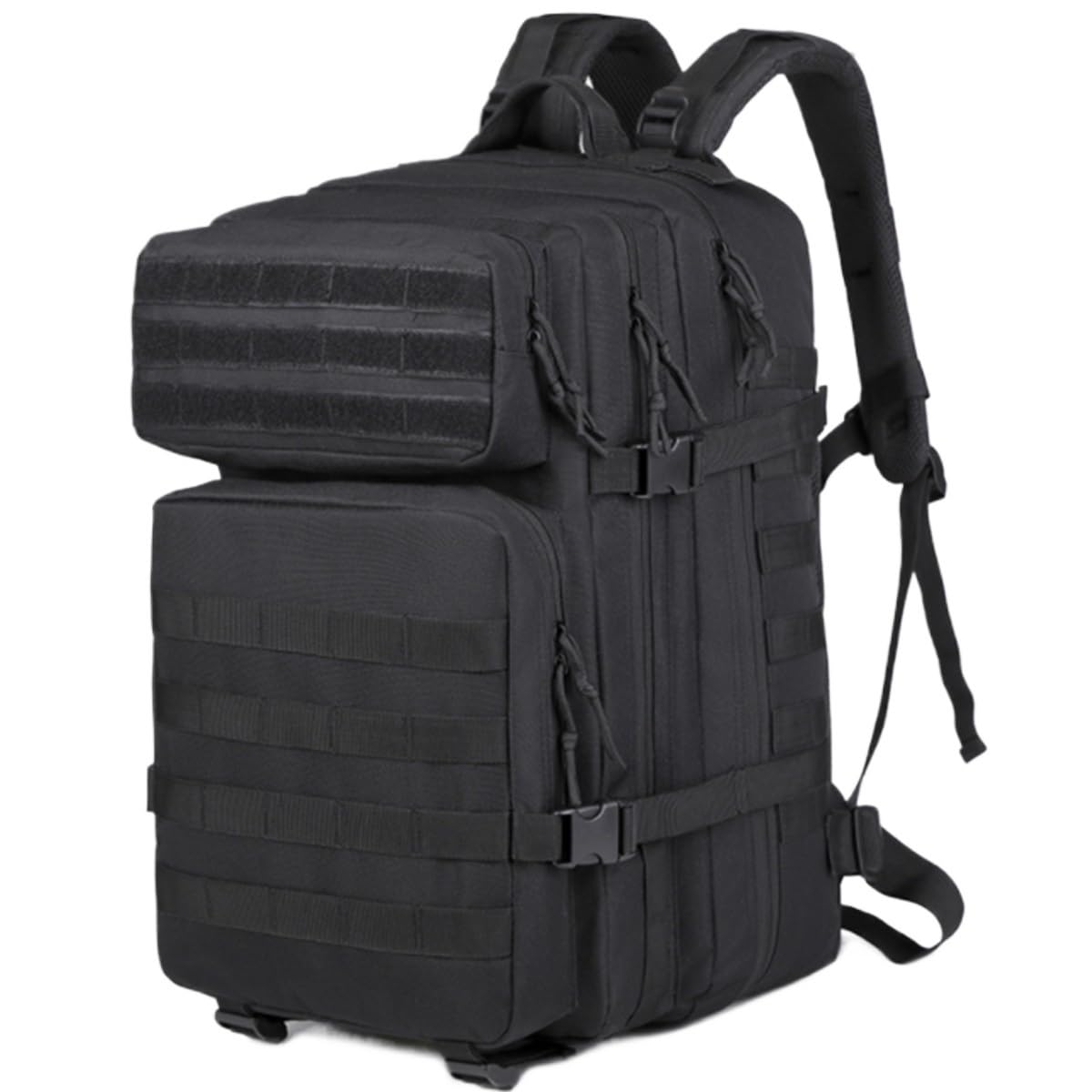 Plecak Podróżny Kemping Wielofunkcyjny Plecak Plecak Kempingowy Outdoor Travel Plecak Turystyczny Torba Turystyczna Na Kemping Plecak Trekkingowy(A)