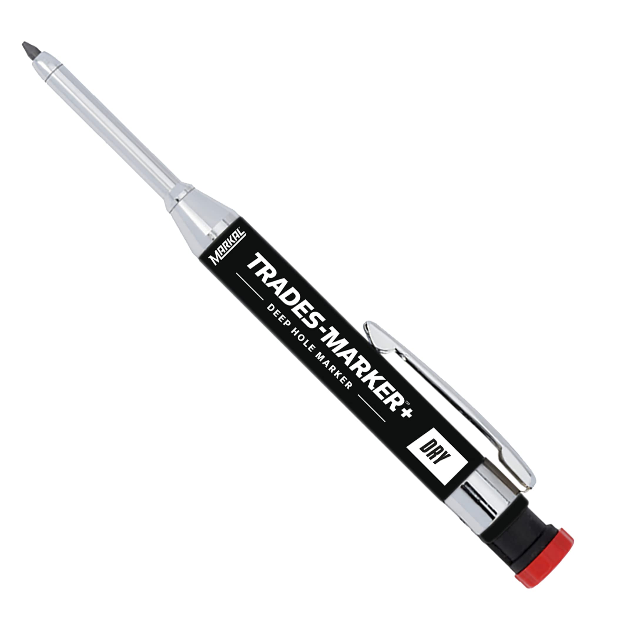 MARKAL 96281 Trades-Marker Kit de Demarrage Soudage à Sec, Argent