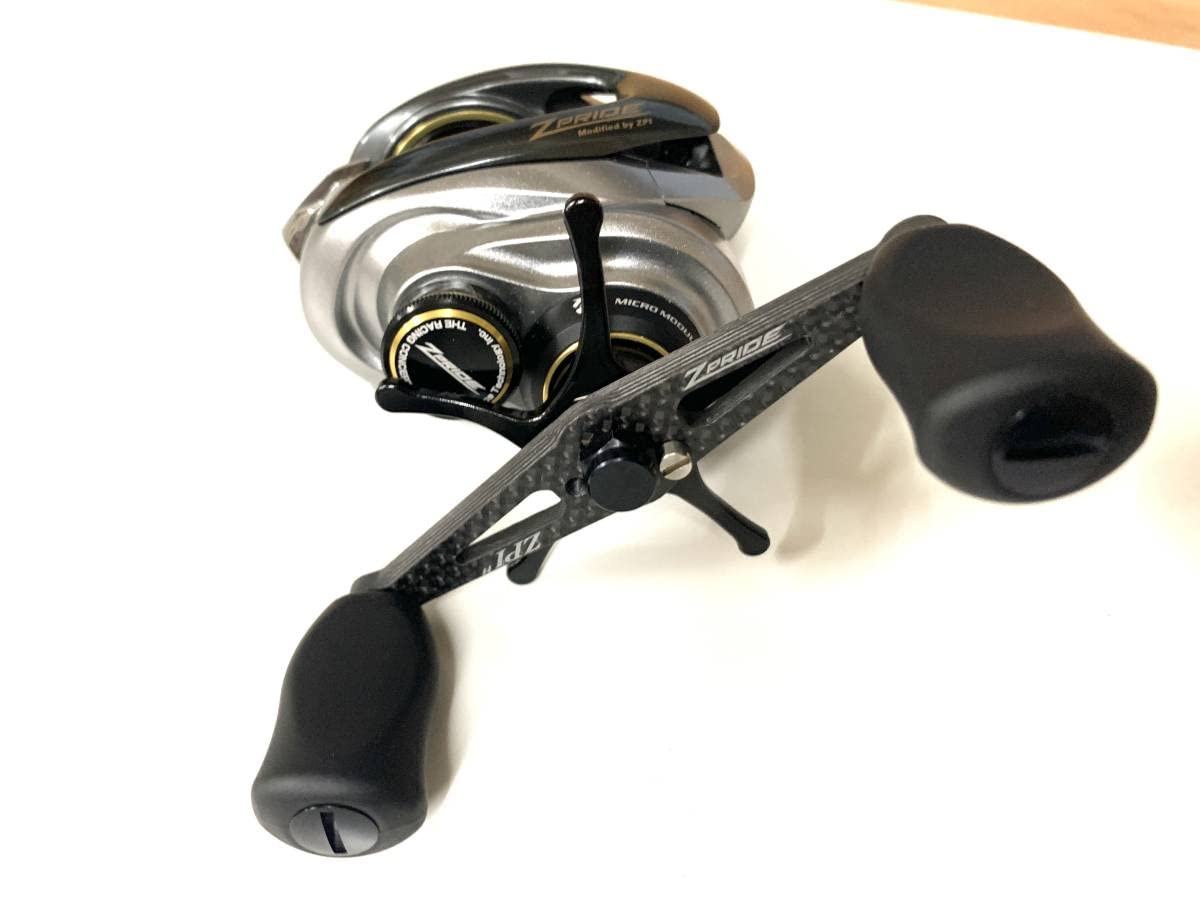 Amazon.co.jp: ZPI Z-PRIDE シマノ 13メタニウム HG ジープライド Z  