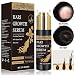 Hair Growth Serum, Anti-Hair Loss Serum, Strengthen Hair Roots Thickening, Promote Hair Growth Regrowth Product for Men and Women 