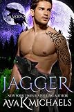 Cover zum Buch Dark Moon Falls: Jagger