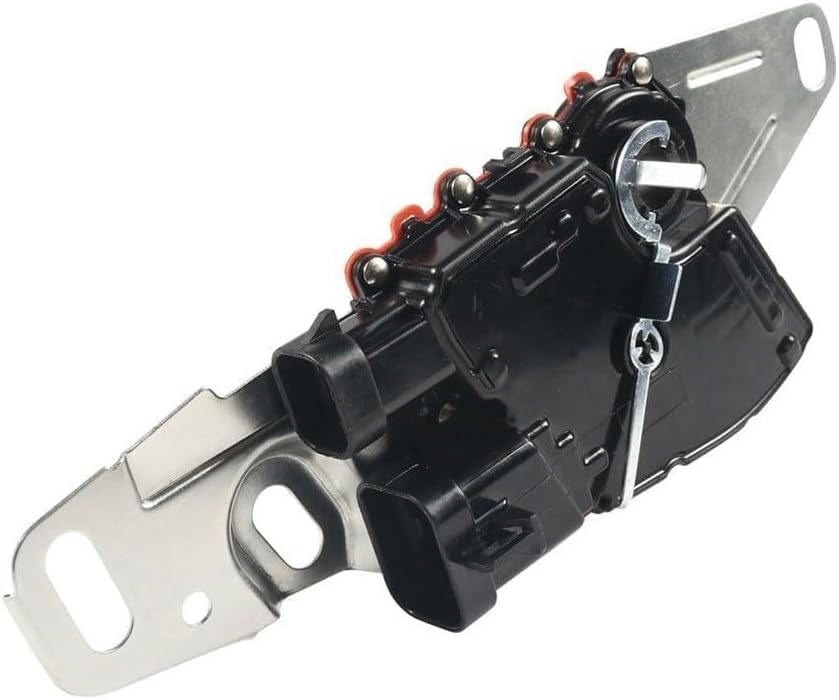 Neutral Safety Switch for Ns85T Car Gear Safety Switch OEM 24229422 ABS+ Transmission