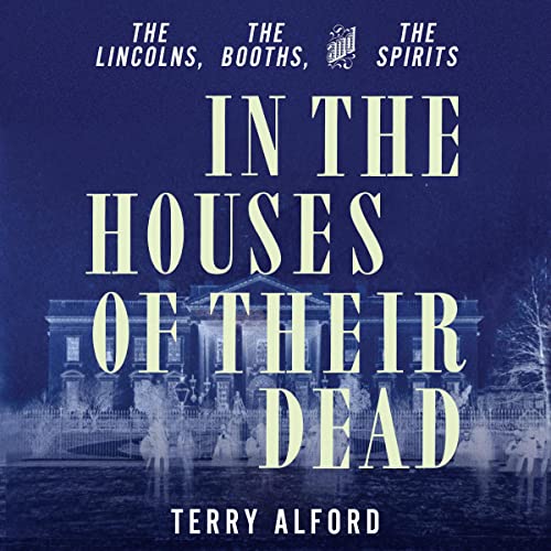 In the Houses of Their Dead by Terry Alford episode artwork