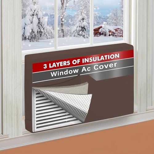 AC Covers for Inside 25
