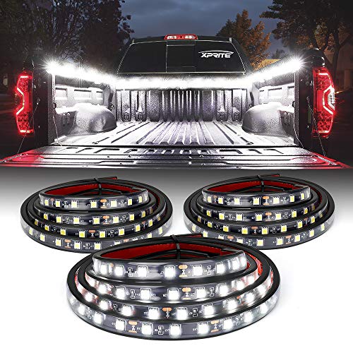 10 Best 10 Led Truck Bed Lights Reviews In 2021 of 2022